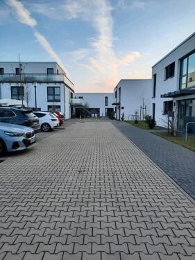 Foto - ParkplatzStellplatz zu vermieten 30629 Hannover Misburg
