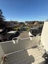 Foto - Helle 3-Raum-Wohnung mit Balkon & Stellplatz