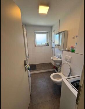 Foto - Etagenwohnung in Duisburg