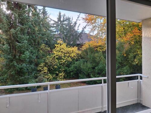 Foto - Helle hochwertige Wohnung ab 15.11.25 Berlin Lankwitz