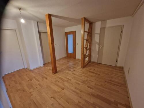 Foto - Etagenwohnung zur Miete in Haslach im Kinzigtal