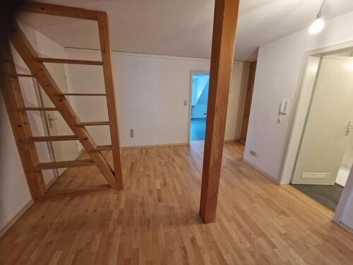 Foto - Etagenwohnung in Haslach im Kinzigtal