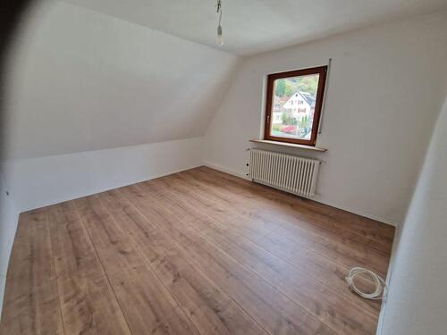 Foto - Etagenwohnung in Haslach im Kinzigtal zur Miete