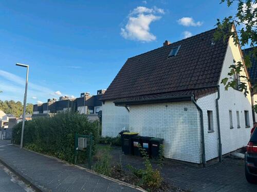 Foto - Einfamilienhaus zum Kaufen in Gütersloh