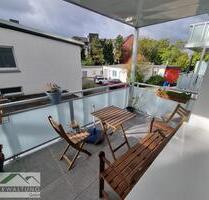 Helle 2-Zimmerwohnung mit Balkon in der Nähe vom Grugapark - Essen Stadtbezirk II