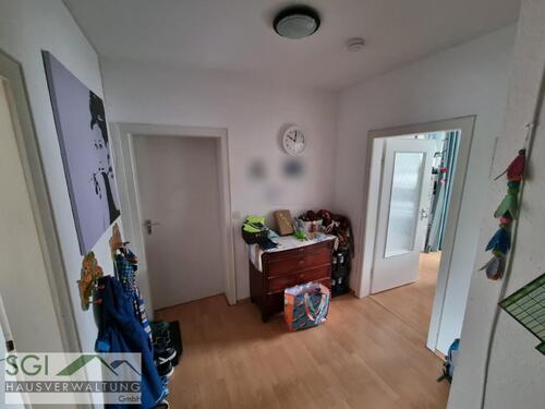 Foto - Etagenwohnung zur Miete in Essen