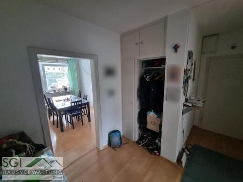 Foto - Etagenwohnung in Essen zur Miete
