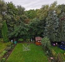 2ZKBB in Nieder-Wöllstadt mit Blick ins Grüne