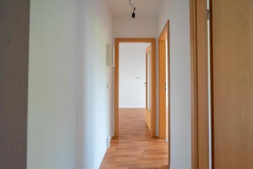 Foto - Etagenwohnung zur Miete in Chemnitz