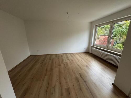 Foto - Reihenhaus, 73 qm, 4-Zimmer, Garten, Stellplatz