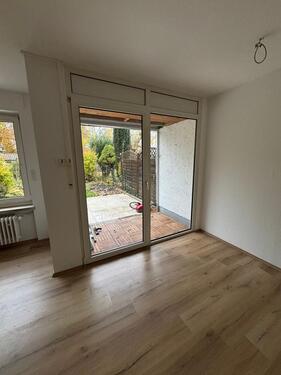 Foto - Etagenwohnung zur Miete in Neuburg an der Donau