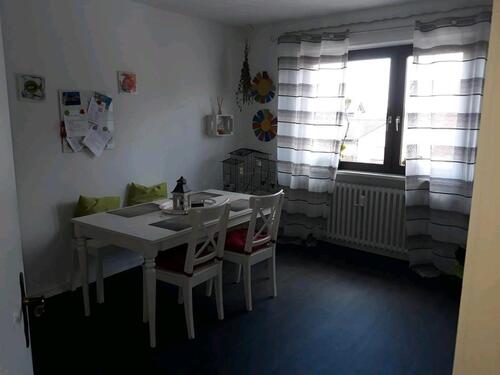 Foto - Etagenwohnung in Hackenheim