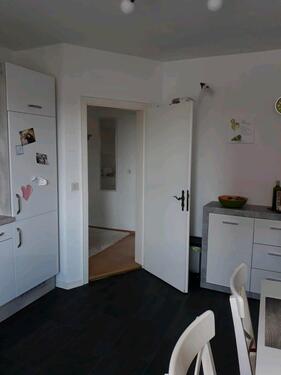 Foto - Etagenwohnung in Hackenheim zur Miete