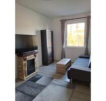 Sanierte und vollmöbilierte 1-Zimmer-Wohnung zu Vermieten - Fürth Eigenes Heim