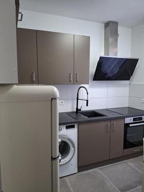 Foto - Etagenwohnung zur Miete in Fürth