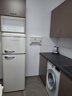 Foto - Etagenwohnung in Fürth