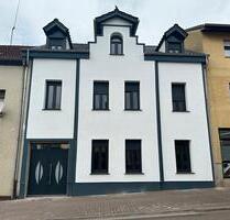 Drei familien haus zu verkaufen im Völklingen zentrum