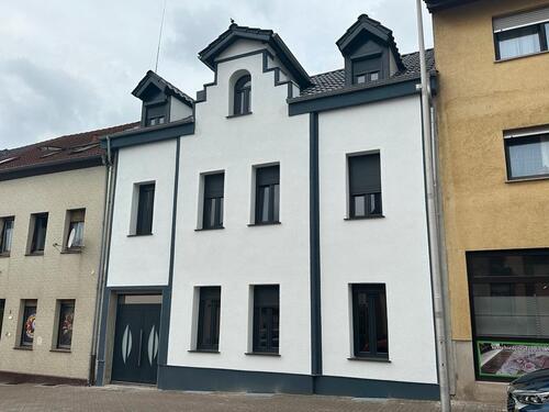 Foto - Einfamilienhaus zum Kaufen in Völklingen