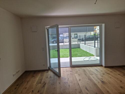 Foto - Etagenwohnung in Deggendorf