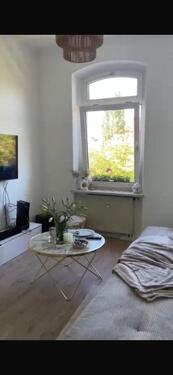 Foto - 3-Raum-Wohnung mit Einbauküche - 760,00 EUR Kaltmiete, ca.  70,00 m²