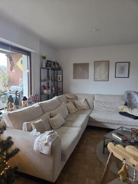 Foto - Etagenwohnung in Lünen zur Miete