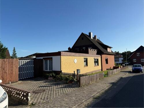 Foto - 5 Zimmer Einfamilienhaus in Soltendieck