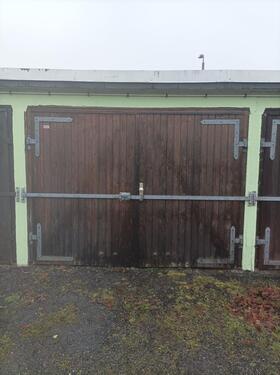 Foto - Seifhennersdorf: vermiete große saubere trockene Garage