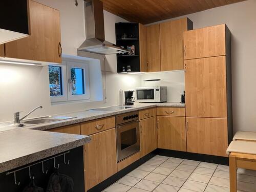 Foto - 2 Zimmer Erdgeschoßwohnung in Denkendorf