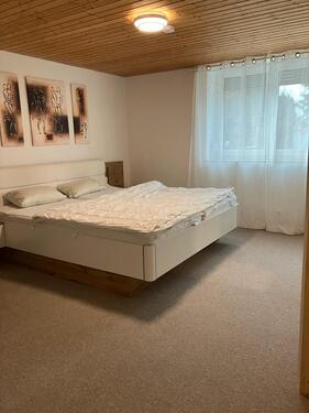 Foto - Erdgeschoßwohnung in Denkendorf zur Miete