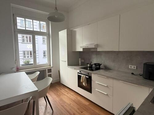 Foto - 5 Zimmer Etagenwohnung in Bonn