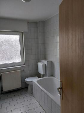 Foto - 4 Zimmer Etagenwohnung zur Miete in Barßel