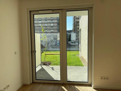 Foto - 1 Zimmer Erdgeschoßwohnung zur Miete in Berlin