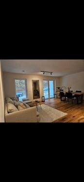 Foto - 2 Zimmer Etagenwohnung zur Miete in Langenbrettach