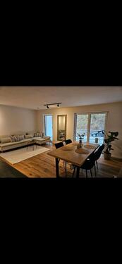 Foto - Etagenwohnung in Langenbrettach zur Miete