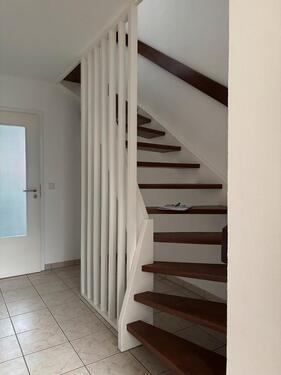 Foto - 3 Zimmer Maisonette‑Wohnung in schönem Weigheim