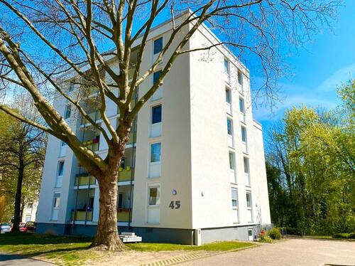 Foto - 3.5 Zimmer Etagenwohnung zur Miete in Dortmund