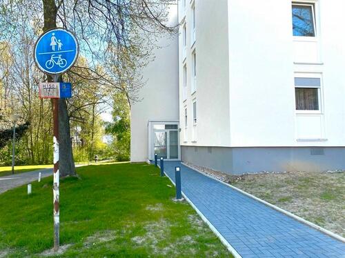 Foto - Etagenwohnung in Dortmund zur Miete