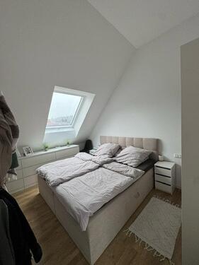 Foto - Dachgeschoßwohnung in Göppingen zur Miete