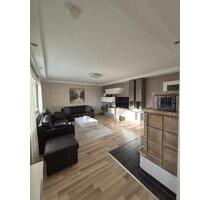 Großzügige 6-Zimmer-Wohnung mit Wintergarten & zwei Balkonen - Calw