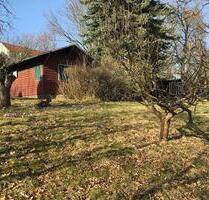 Wochenendgrundstück in Chemnitz zur Pacht - Zschopau