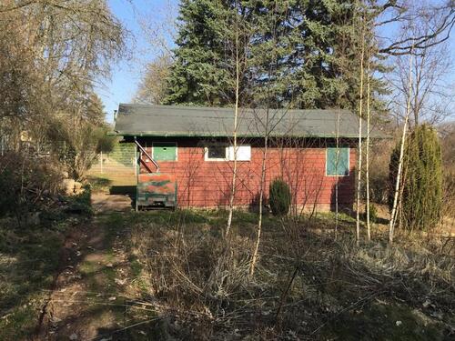 Foto - Grundst&uuml;ck zur Miete in Zschopau