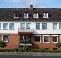 2-Zimmer Wohnung 79 qm in Lauenau zu vermieten