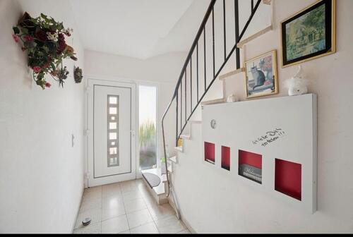 Foto - Erdgeschoss Wohnung mit Garten in Oberbieber 56566 Neuwied