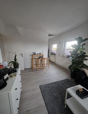 Foto - 2 Zimmer Etagenwohnung zur Miete in Lüneburg
