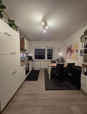 Foto - Etagenwohnung in Lüneburg zur Miete