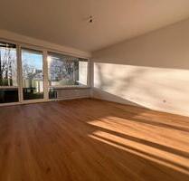 Sonnige 3-Zimmer Wohnung in Achim - Frisch Renoviert!