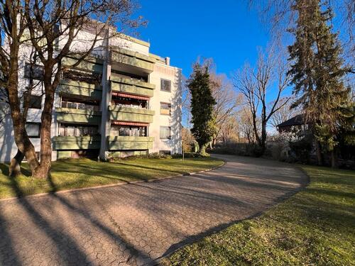 Foto - 3 Zimmer Etagenwohnung in Achim