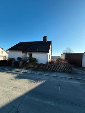 Foto - Einfamilienhaus zum Kaufen in Schwarzenbach am Wald