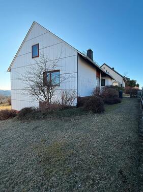 Foto - Einfamilienhaus in Schwarzenbach am Wald