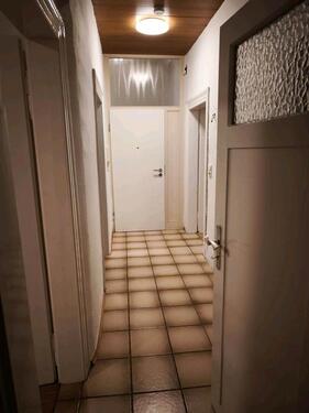 Foto - Erdgeschoßwohnung in Zweibrücken zur Miete